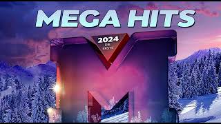 THE MEGA HITS 2024 VOL.1 THE BEST RADIO CHARTS MUSIC IN NEW CHART-COMPILATION by SCHLAGER AKTUELL 3,098 views 3 months ago 2 hours, 22 minutes