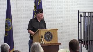 Memorial Day Tribute, May 29, 2023
