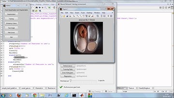Indian Food Image Segmentation and Classification using Color+Texture Features and Neural Network