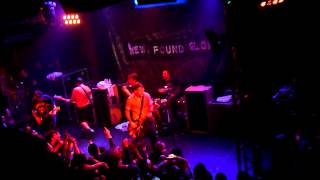 New Found Glory - Forget My Name (Troubadour Hollywood)