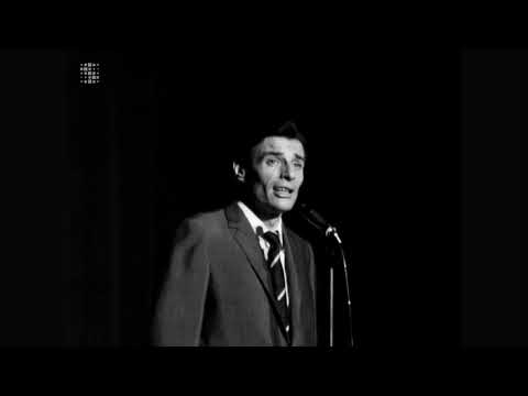 Jean Ferrat - Potemkine (Mix 2020)