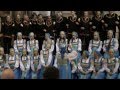 Academic Choir Podlipki - Ti-Ri-Ri