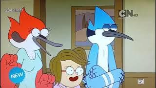 Download lagu Laughternoons Regular Show, Ben 10, Adventure Time | Phim Hoạt Hình Thứ 3 Tuesday, November 02, 2021