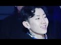 161210 aomg 3rd anniversary full 박재범 jay park