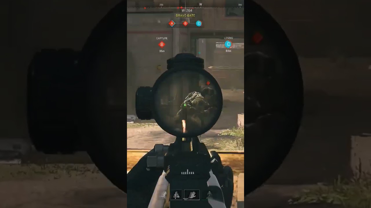 quickscopes! shoot house. mouse and keyboard 😍🖱️🎹 