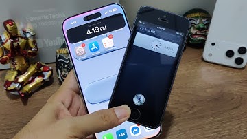 iOS 26 vs iOS 6 and 8 SPEED TEST 🤯 
