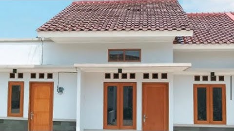 Cluster murah di pancoran mas depok dekat dengan tol sawangan depok || harga rumah mulai 350 juta