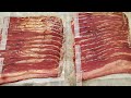 How to Make Beef Bacon