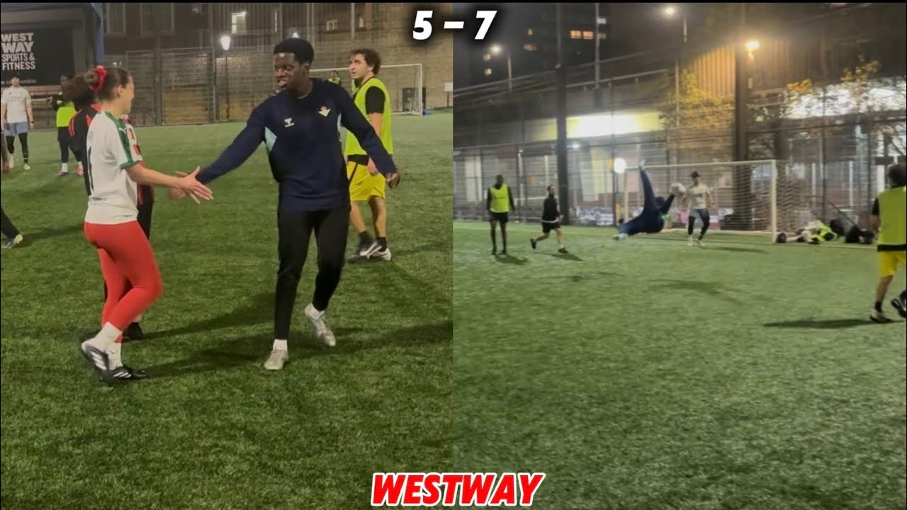 Meet Sassenfeld - The German CB