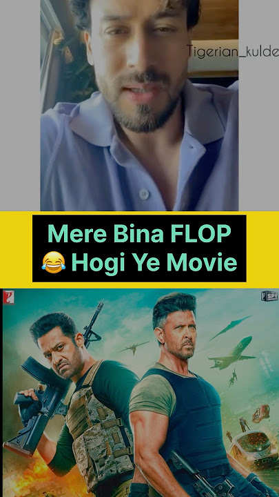 Tiger Shroff vs Hritik Roshan vs jr ntr | war 2 teaser Kiara hot war  songs