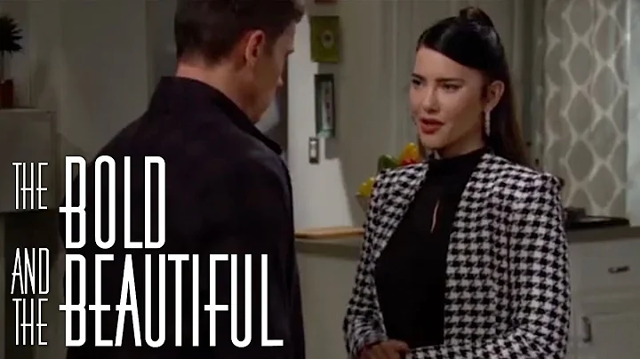 Bold and the Beautiful - Season 35 (24/7 Livestream)