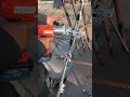 Electric Turnbuckle Wrench Fast Tightening and Loosening Tool #tools #hardware #repair #shortsfeed