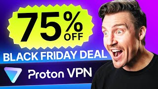 Proton VPN Coupon Code 💥 | Save BIG on the most PRIVATE VPN!