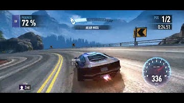 🏎️ Need for Speed: No Limits Lamborghini Aventador #Trending #FunnyMoments #ViralVideos #ViralShorts