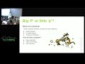 RVAsec 2023: Josh Cigna - Everything you never knew you wanted to know about Passkeys