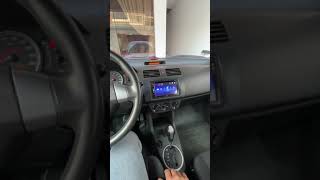 Suzuki Swift - Upgrade Multimedia