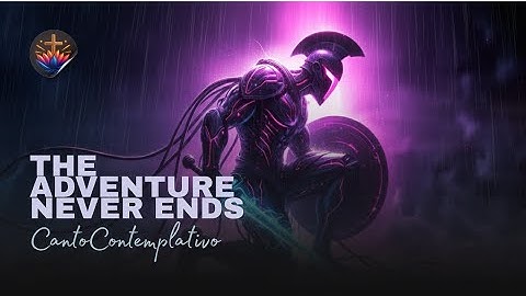Epic Music - The Adventure Never Ends