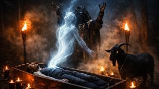 Eles Morrem… Mas Continuam Trabalhando: O Horror do Nyongo