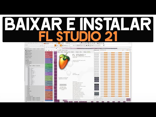 Como Baixar, Instalar e Ativar o FL Studio 20 [Completo, Original