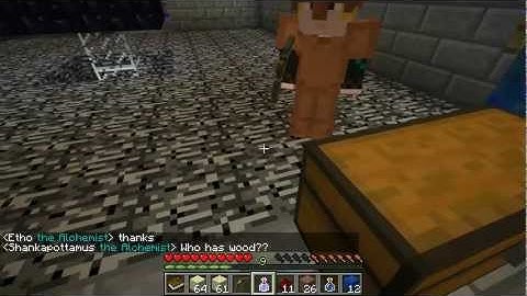 Dwarves vs Zombies: Intro With Pause