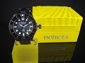 Review of the Invicta Grand Diver Generation II