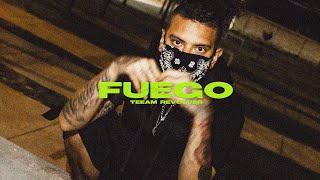 Teeam Revolver - Fuego (Video Oficial)