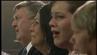 Eastenders - Little Mo Is Found Guilty Of Attempted Murder, April 2002