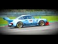 Big battle &amp; Pure Sound : CER 2 @ Spa Classic + Onboard ! [HD]