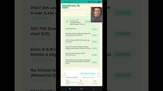 ShortHand App Welcome pt. 5