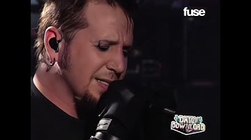 Mudvayne - Not Falling (Live At Daily Download 2005) HD