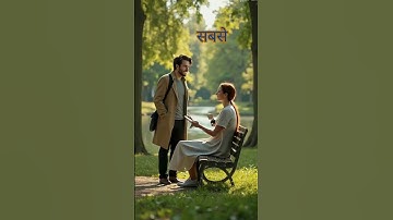 DARK TRUTH About LOVE