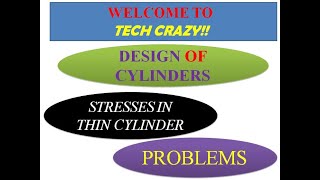 UNIT 4 DESIGN OF CYLINDER 2
