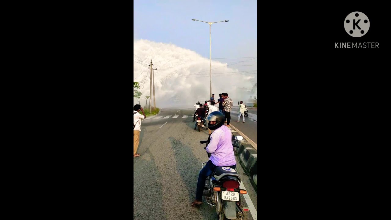Yadaadri Bhuvangiri||Bhongir||Water leakage