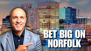 Is Norfolk VA Real Estate a Promising Investment Opportunity?
