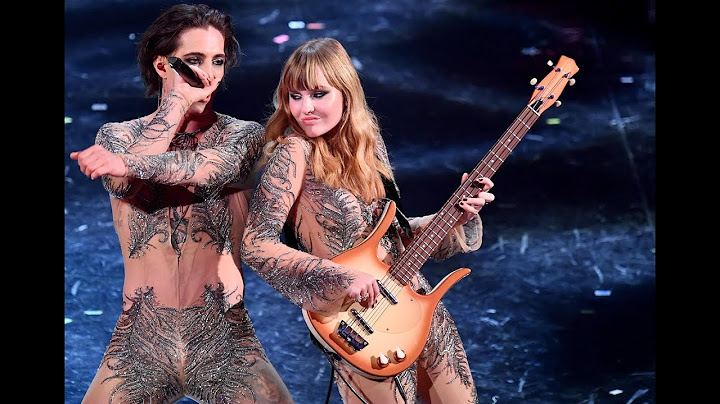 ZITTI E BUONI Orchestral version - Orchestral performance video thumbnail