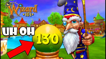 Wizard101: The Energy Problem Is About To Get WORSE...