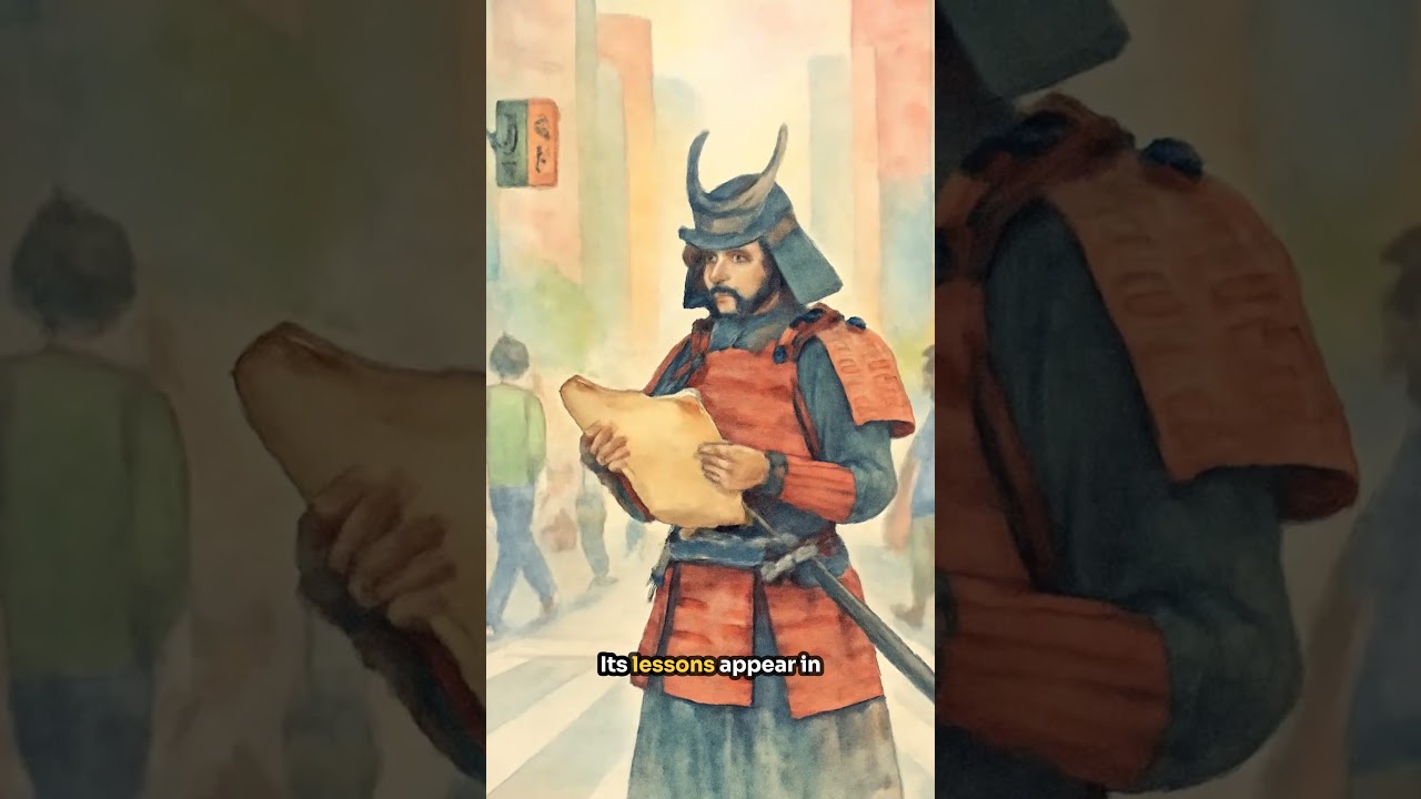 Bushido  Timeless Code of Leadership  