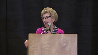 Glory in Spiritual Mentoring Part 2 | Susan Hunt