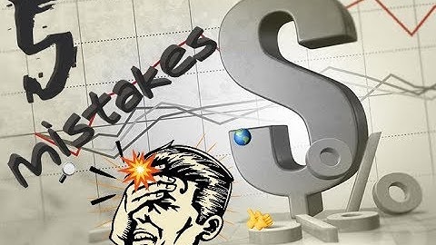 My 5 Biggest Silver Stacking Mistakes.