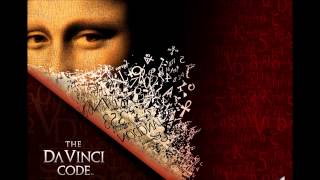 Video thumbnail of "Hans Zimmer - End Credits from The Da Vinci Code"