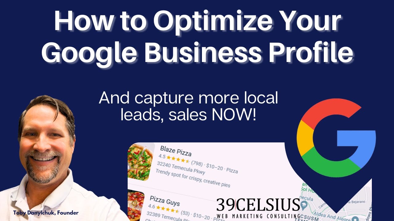 How To Optimize Your Google Business Profile and Capture More Leads ...