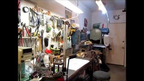 Modifying Lee Precision Case Collator for 9mm