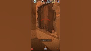 Cs2 but playing clean #shorts 48 #csgo #gaming #standoff2