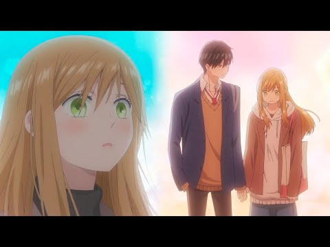 Yamada and Akane Go on their first date | Yamada-kun to Lv999 EP 13