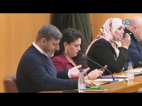 Ceuta Ya! interpela en el pleno sobre las bonificaciones a la Seguridad Social