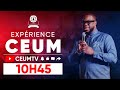 Exprience ceum  complexe ceum  pasteur caleb bc barthelus  21042024