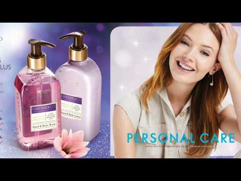 CARA BACA KATALOG ORIFLAME. 