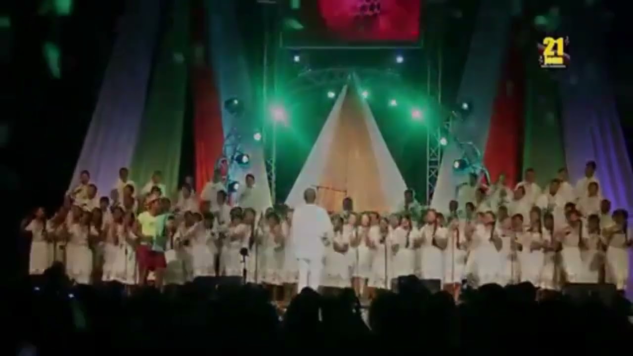 Raona - Kerobima Ankatso