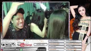 SELENDANG BIRU FULL FUNKOT MIXTAPE KENCANG VIRAL 2024 SPECIAL WEDDING BY DJ TESSA MORENA