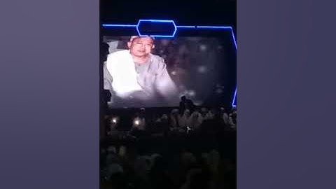 HAUL AKBAR l Masyayikh PP Baitul Muklasin Cokro Malang